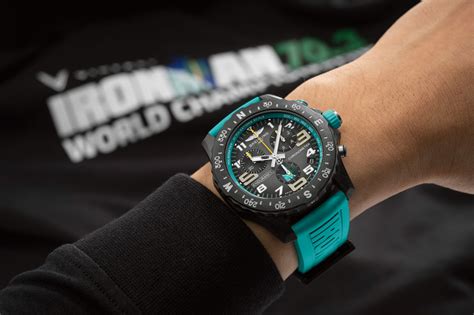 breitling endurance green|breitling endurance pro ironman.